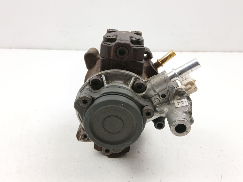 Recambio de bomba inyectora diesel para peugeot 308 i (4a_, 4c_) 1.6 hdi referencia OEM IAM 9672605380  