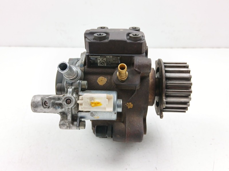 Recambio de bomba inyectora diesel para peugeot 308 i (4a_, 4c_) 1.6 hdi referencia OEM IAM 9672605380  