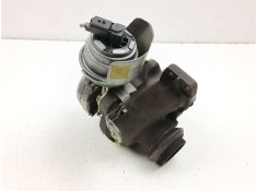 Recambio de turbo para peugeot 308 i (4a_, 4c_) 1.6 hdi referencia OEM IAM 9686120680  GTC1244VZ
