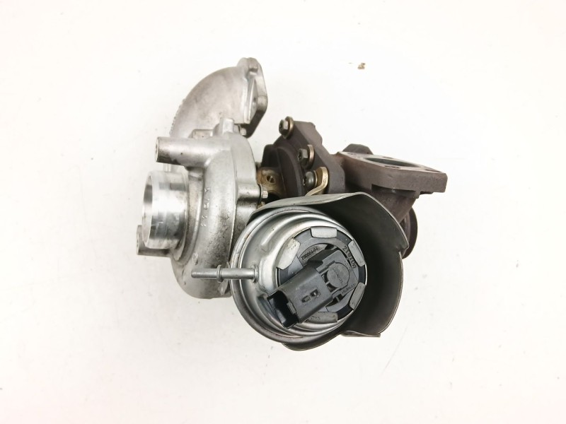Recambio de turbo para peugeot 308 i (4a_, 4c_) 1.6 hdi referencia OEM IAM 9686120680  GTC1244VZ