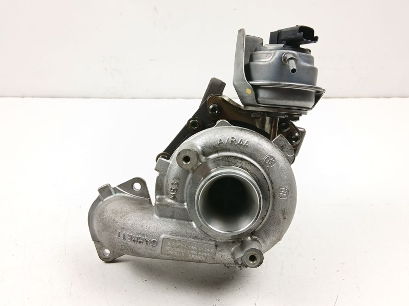 Recambio de turbo para peugeot 308 i (4a_, 4c_) 1.6 hdi referencia OEM IAM 9686120680  GTC1244VZ