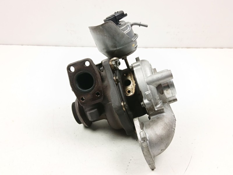Recambio de turbo para peugeot 308 i (4a_, 4c_) 1.6 hdi referencia OEM IAM 9686120680  GTC1244VZ