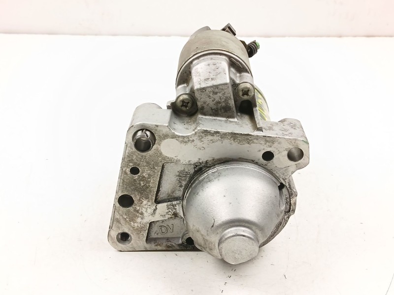Recambio de motor arranque para peugeot 308 i (4a_, 4c_) 1.6 hdi referencia OEM IAM 9663528880  