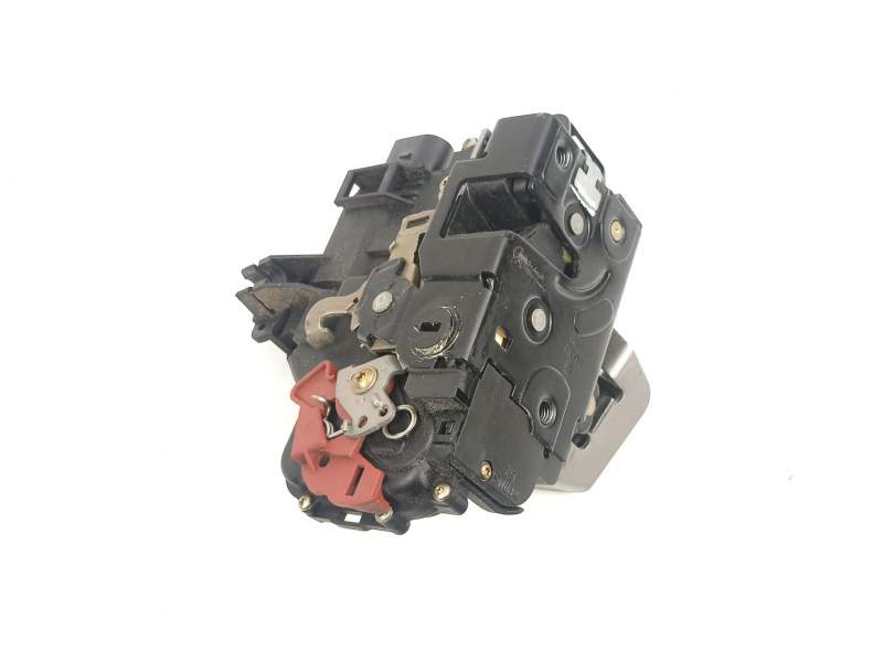 Recambio de cerradura puerta trasera izquierda para audi a4 b6 (8e2) 2.5 tdi referencia OEM IAM 8E0839015C  