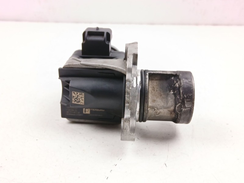 Recambio de valvula egr para peugeot 308 i (4a_, 4c_) 1.6 hdi referencia OEM IAM 9671187780  