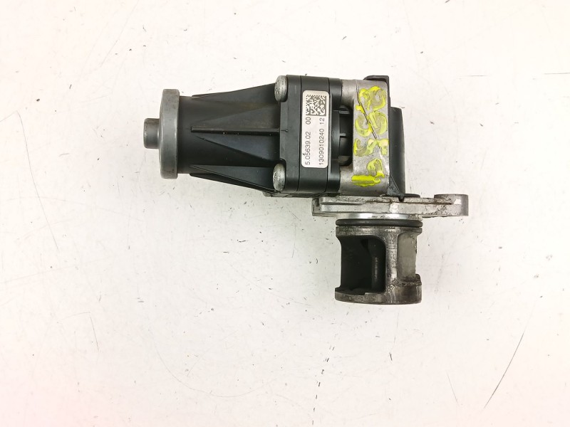 Recambio de valvula egr para peugeot 308 i (4a_, 4c_) 1.6 hdi referencia OEM IAM 9671187780  