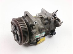 Recambio de compresor aire acondicionado para peugeot 308 i (4a_, 4c_) 1.6 hdi referencia OEM IAM 9671216280  SD6C121364F