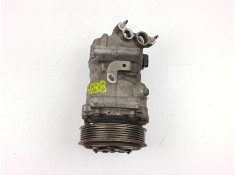 Recambio de compresor aire acondicionado para peugeot 308 i (4a_, 4c_) 1.6 hdi referencia OEM IAM 9671216280  SD6C121364F 2