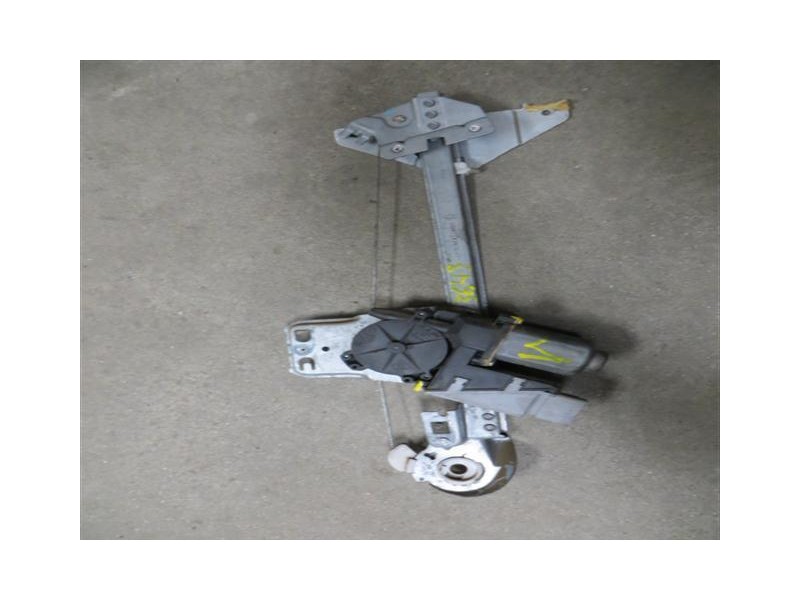 Recambio de elevalunas elec. tra. dch. : peugeot 307 : 2.0 hdi -rhy (89,76cv) 5p [2003] para peugeot 307 2.0 hdi -rhy referencia