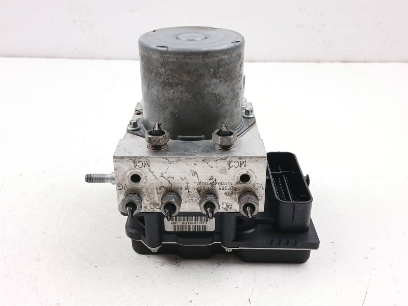 Recambio de abs para peugeot 308 i (4a_, 4c_) 1.6 hdi referencia OEM IAM 9660107180  0265251227
