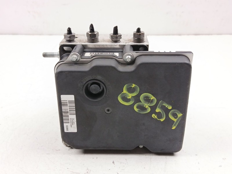 Recambio de abs para peugeot 308 i (4a_, 4c_) 1.6 hdi referencia OEM IAM 9660107180  0265251227