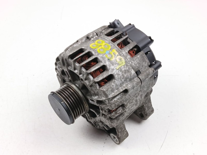 Recambio de alternador para peugeot 308 i (4a_, 4c_) 1.6 hdi referencia OEM IAM 9664779680  TG15C135