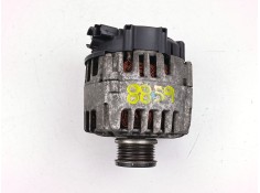Recambio de alternador para peugeot 308 i (4a_, 4c_) 1.6 hdi referencia OEM IAM 9664779680  TG15C135 2