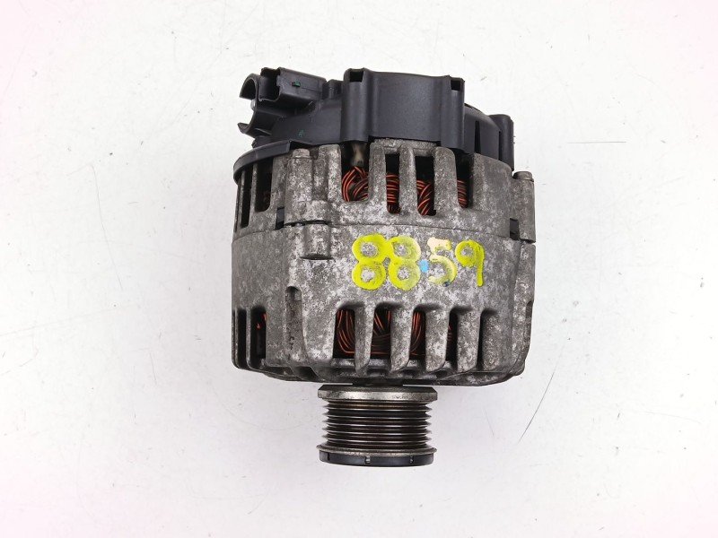 Recambio de alternador para peugeot 308 i (4a_, 4c_) 1.6 hdi referencia OEM IAM 9664779680  TG15C135