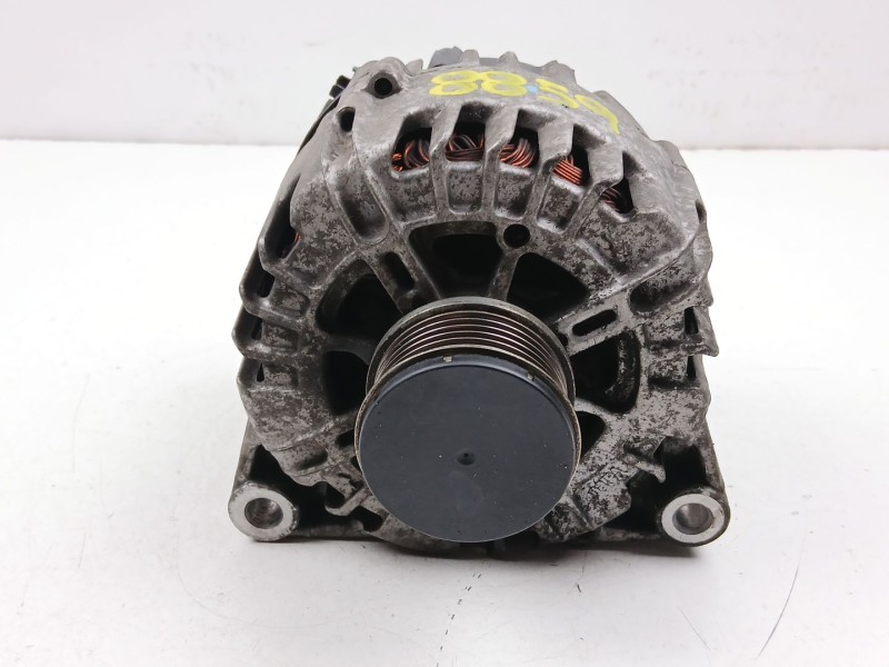 Recambio de alternador para peugeot 308 i (4a_, 4c_) 1.6 hdi referencia OEM IAM 9664779680  TG15C135