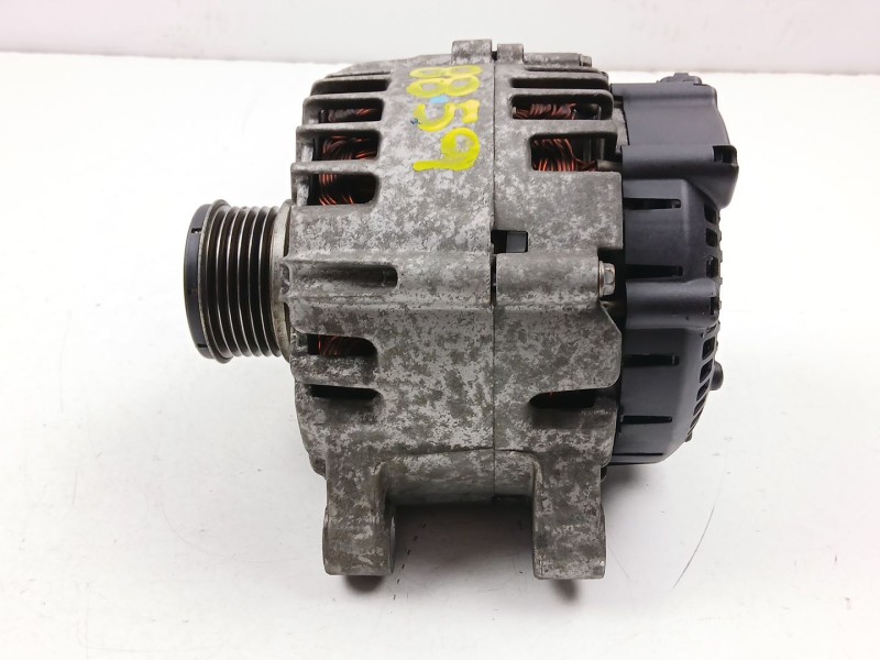 Recambio de alternador para peugeot 308 i (4a_, 4c_) 1.6 hdi referencia OEM IAM 9664779680  TG15C135