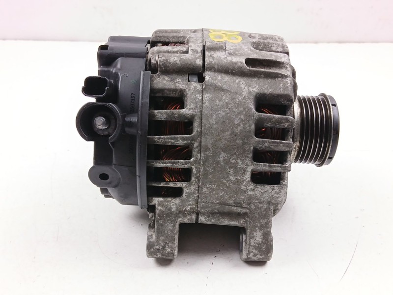 Recambio de alternador para peugeot 308 i (4a_, 4c_) 1.6 hdi referencia OEM IAM 9664779680  TG15C135