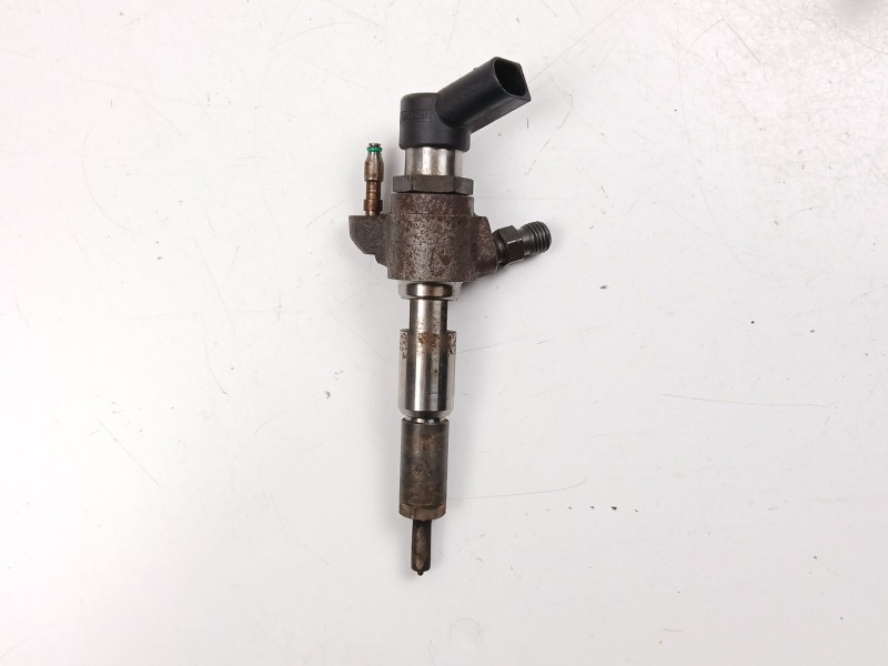 Recambio de inyectores juego para peugeot 308 i (4a_, 4c_) 1.6 hdi referencia OEM IAM 9674973080  