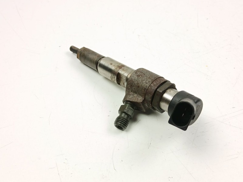 Recambio de inyectores juego para peugeot 308 i (4a_, 4c_) 1.6 hdi referencia OEM IAM 9674973080  