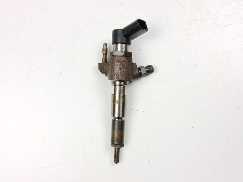 Recambio de inyectores juego para peugeot 308 i (4a_, 4c_) 1.6 hdi referencia OEM IAM 9674973080  