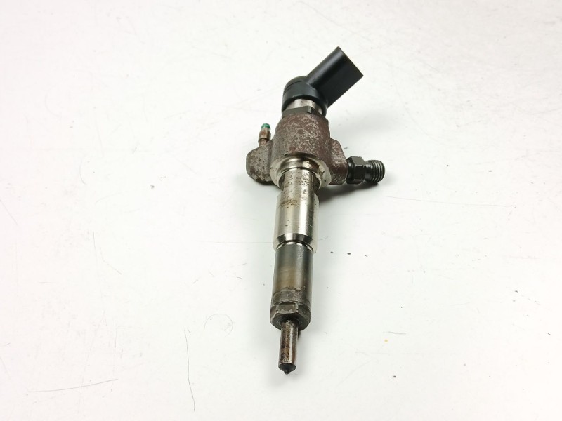 Recambio de inyectores juego para peugeot 308 i (4a_, 4c_) 1.6 hdi referencia OEM IAM 9674973080  