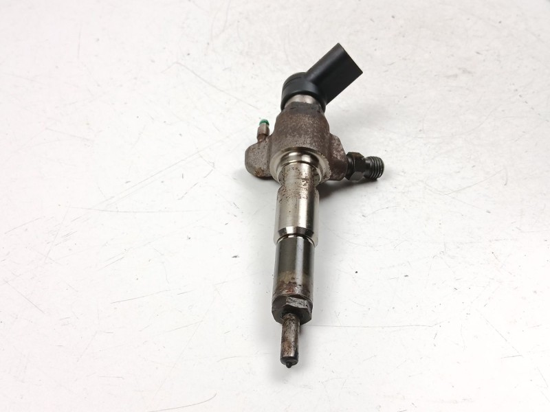 Recambio de inyectores juego para peugeot 308 i (4a_, 4c_) 1.6 hdi referencia OEM IAM 9674973080  