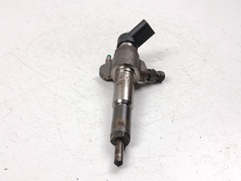 Recambio de inyectores juego para peugeot 308 i (4a_, 4c_) 1.6 hdi referencia OEM IAM 9674973080  