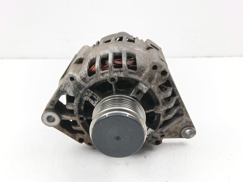 Recambio de alternador para renault laguna i (b56_, 556_) 1.9 dti (b56j) referencia OEM IAM 7700430182  SG10B010