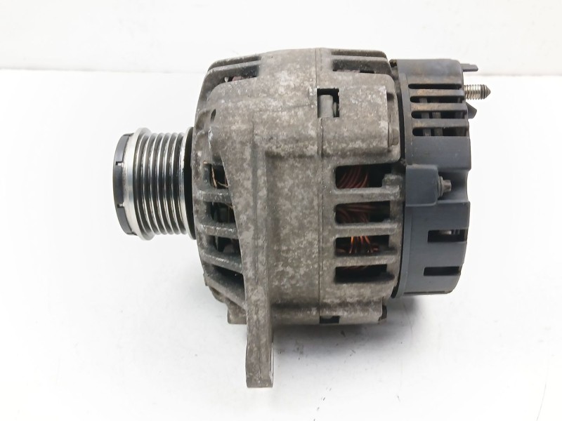 Recambio de alternador para renault laguna i (b56_, 556_) 1.9 dti (b56j) referencia OEM IAM 7700430182  SG10B010