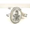 Recambio de antiniebla izquierdo para peugeot 206 hatchback (2a/c) 1.9 d referencia OEM IAM 9635076180 1854654000 