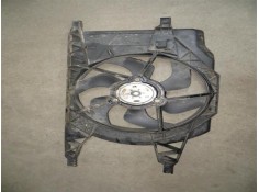 Recambio de electroventilador : renault vel satis : 2.2 d /g9t d7 (149,60cv) [2003] para renault vel satis 2.2 d /g9t d7 referen