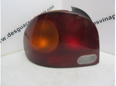 Recambio de piloto trasero izq. : hyundai accent : 1.3 g (84cv) [1996] para hyundai accent 1.3 g referencia OEM IAM   