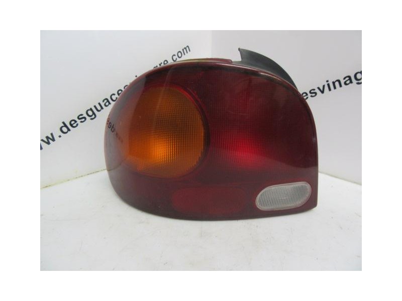 Recambio de piloto trasero izq. : hyundai accent : 1.3 g (84cv) [1996] para hyundai accent 1.3 g referencia OEM IAM   