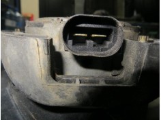 Recambio de electroventilador : renault vel satis : 2.2 d /g9t d7 (149,60cv) [2003] para renault vel satis 2.2 d /g9t d7 referen 2