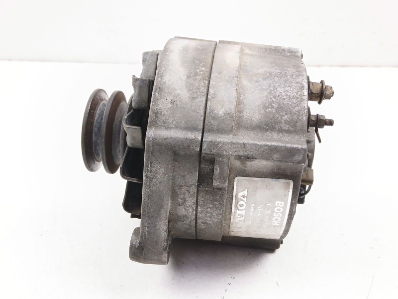 Recambio de alternador para volvo 740 kombi (745) 2.3 referencia OEM IAM 3544497  0120469786
