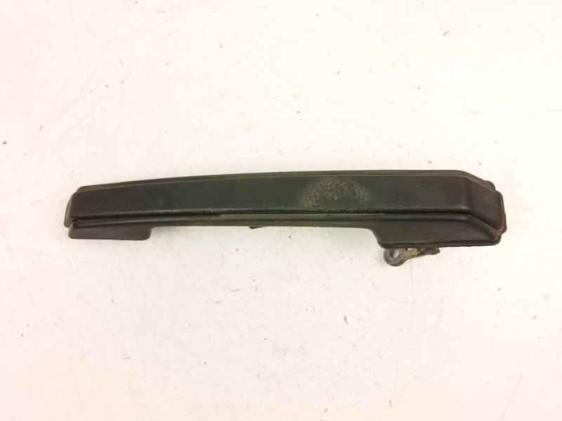 Recambio de manilla trasera izquierda para volvo 740 kombi (745) 2.3 referencia OEM IAM 6846646  