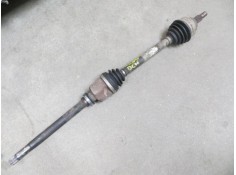 Recambio de transmision delantera dch. : renault vel satis : 2.2 d /g9t d7 (149,60cv) [2003] para renault vel satis 2.2 d /g9t d