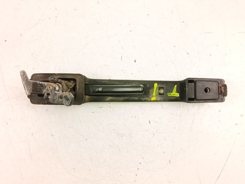 Recambio de manilla trasera izquierda para volvo 740 kombi (745) 2.3 referencia OEM IAM 6846646  