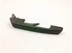 Recambio de manilla trasera derecha para volvo 740 kombi (745) 2.3 referencia OEM IAM 6846647  