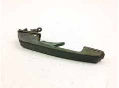 Recambio de manilla delantera izquierda para volvo 740 kombi (745) 2.3 referencia OEM IAM 6846646  