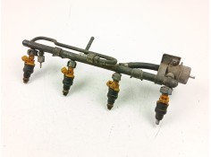 Recambio de inyectores juego para volvo 740 kombi (745) 2.3 referencia OEM IAM 3517572  0280150762