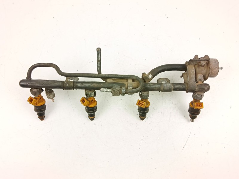 Recambio de inyectores juego para volvo 740 kombi (745) 2.3 referencia OEM IAM 3517572  0280150762