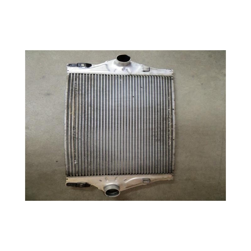 Recambio de radiador intercooler : renault vel satis : 2.2 d /g9t d7 (149,60cv) [2003] para renault vel satis 2.2 d /g9t d7 refe