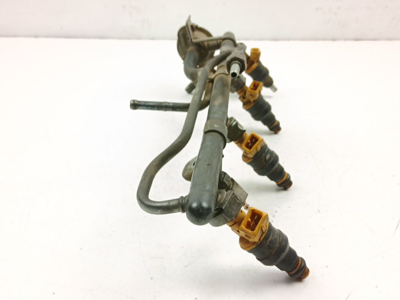 Recambio de inyectores juego para volvo 740 kombi (745) 2.3 referencia OEM IAM 3517572  0280150762