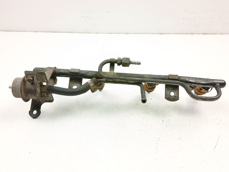 Recambio de inyectores juego para volvo 740 kombi (745) 2.3 referencia OEM IAM 3517572  0280150762