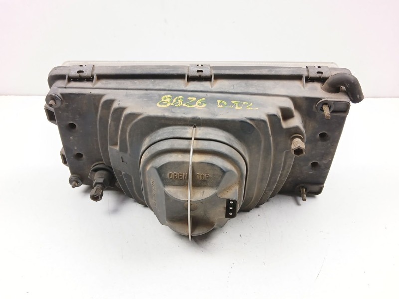 Recambio de faro izquierdo para volvo 740 kombi (745) 2.3 referencia OEM IAM 3534169  