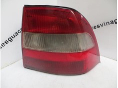 Recambio de piloto trasero dch. : opel vectra : 1.7 d -x17dt (81,60cv) 4p [1996] para opel vectra 1.7 d -x17dt referencia OEM IA