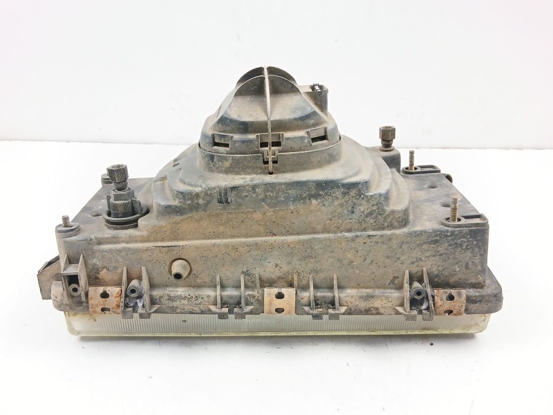 Recambio de faro izquierdo para volvo 740 kombi (745) 2.3 referencia OEM IAM 3534169  