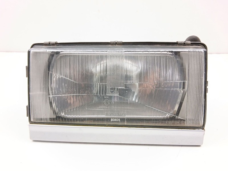 Recambio de faro derecho para volvo 740 kombi (745) 2.3 referencia OEM IAM 3534170  