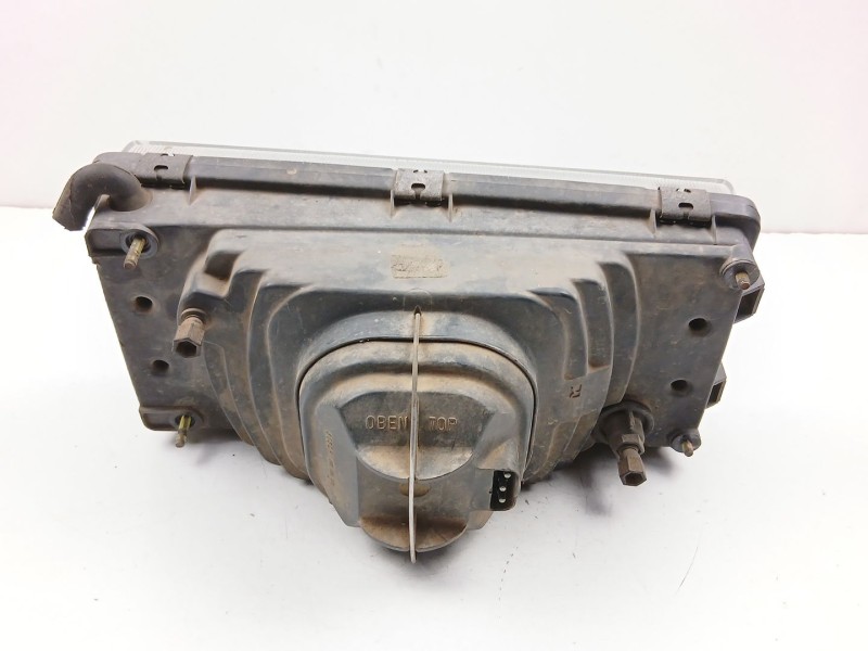 Recambio de faro derecho para volvo 740 kombi (745) 2.3 referencia OEM IAM 3534170  